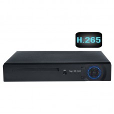 Видеорегистратор 6в1 IVM-7116-AHD-5MP-N Видеорегистратор 6в1 IVM-7116-AHD-5MP-N