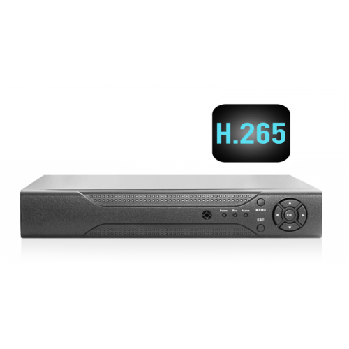 Видеорегистратор 6в1 IVM-7108-AHD-5MP-N
