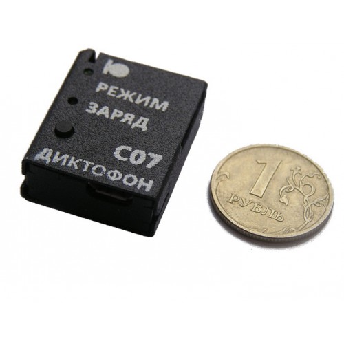 Диктофон Сорока 07