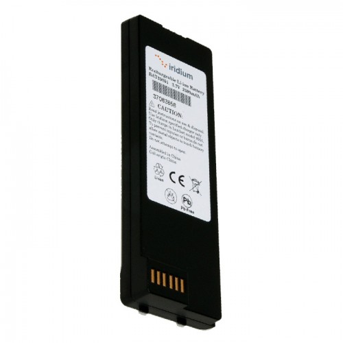 Аккумулятор для Iridium 9555