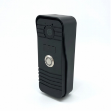 IP вызывная панель/IP камера IVM-DS-5618-POE
